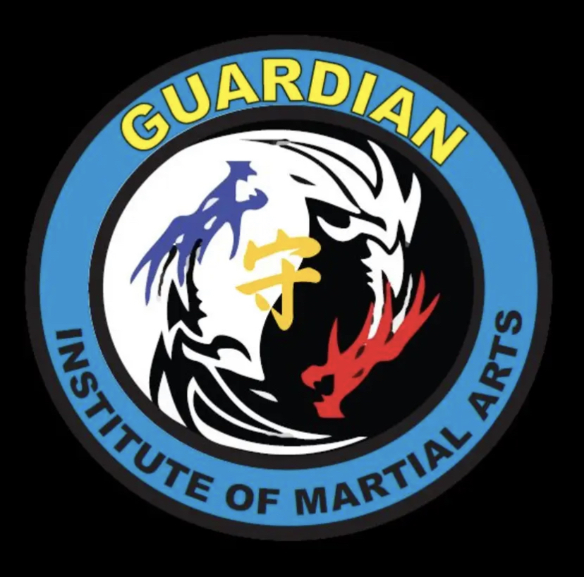 Guardian Institute of Martial Arts Logo